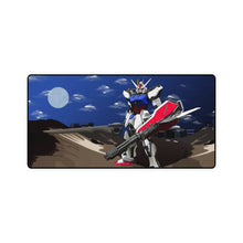 Load image into Gallery viewer, Mobile Suit Gundam SEED Mouse Pad (Desk Mat)
