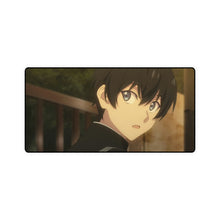 Load image into Gallery viewer, There Is Our Future Shinobi Mouse Pad (Desk Mat)
