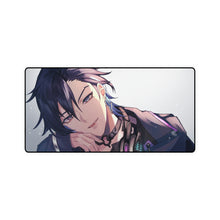 Load image into Gallery viewer, Virtual Youtuber Mouse Pad (Desk Mat)
