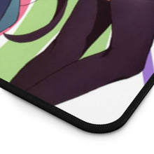 Load image into Gallery viewer, Saekano: How To Raise A Boring Girlfriend Mouse Pad (Desk Mat) Hemmed Edge
