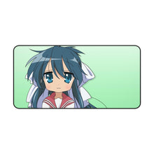 Load image into Gallery viewer, Lucky Star Konata Izumi Mouse Pad (Desk Mat)
