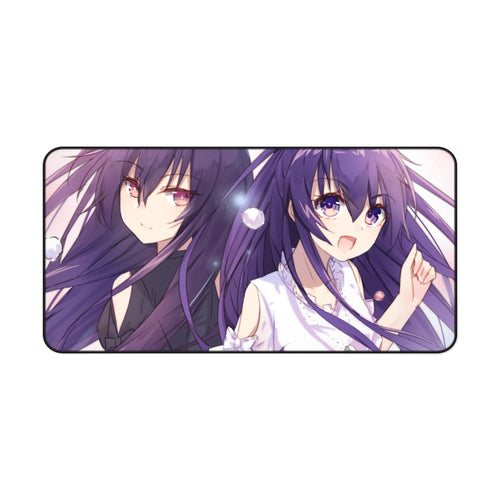 Date A Live Mouse Pad (Desk Mat)