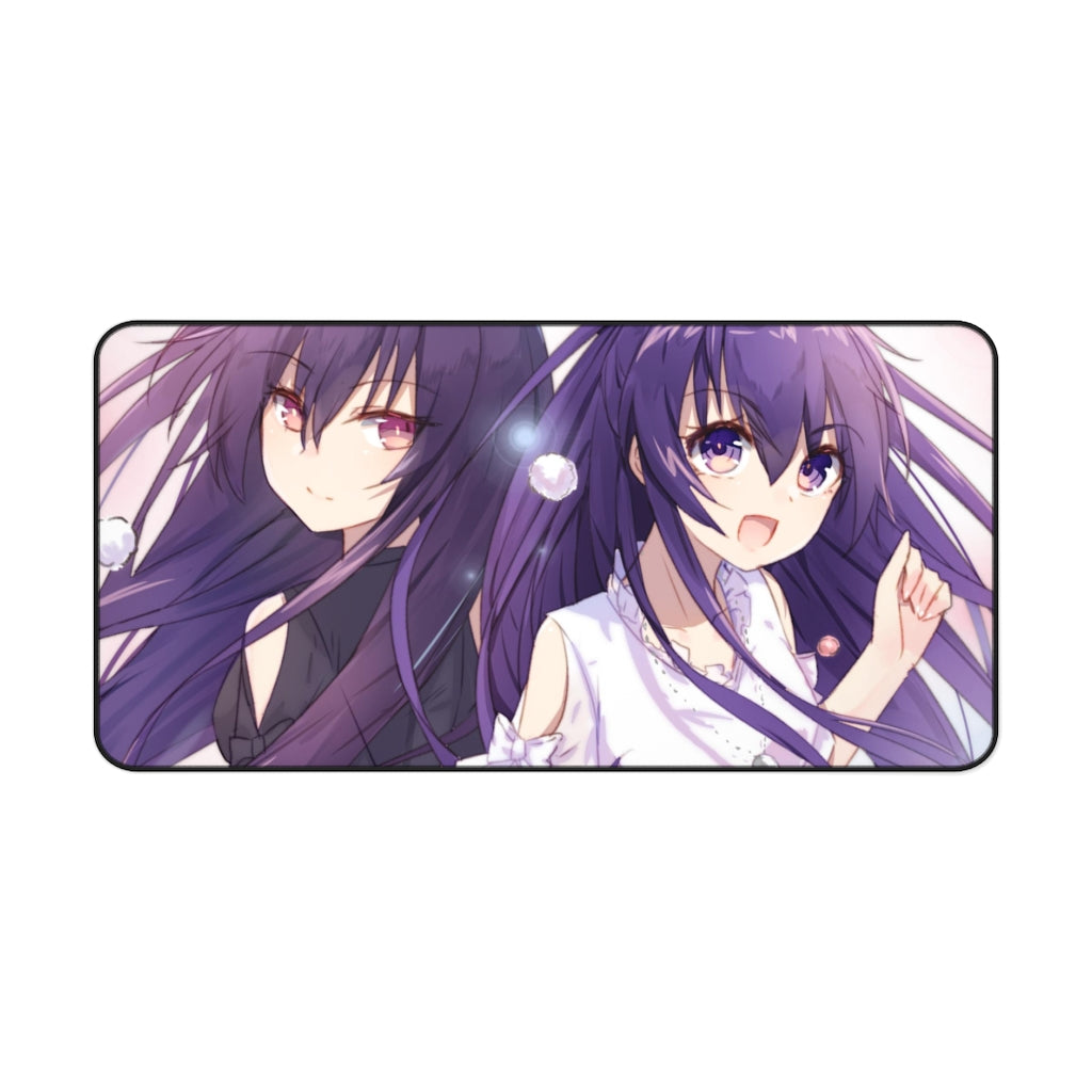Date A Live Mouse Pad (Desk Mat)