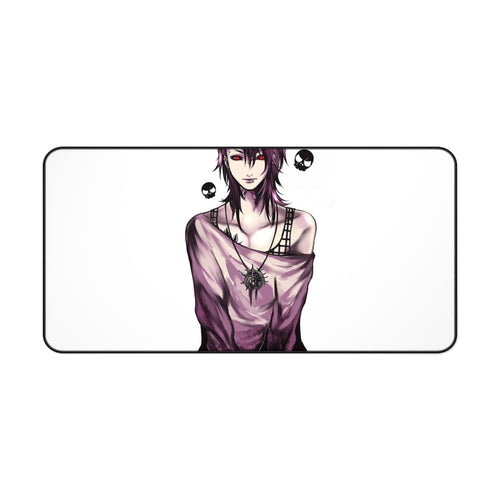 Uta Mouse Pad (Desk Mat)