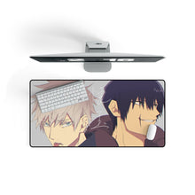 Load image into Gallery viewer, Jujutsu Kaisen Mouse Pad (Desk Mat)
