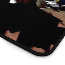 Load image into Gallery viewer, Soul Eater Mouse Pad (Desk Mat) Hemmed Edge

