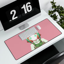 Load image into Gallery viewer, Mirai Nikki Reisuke Houjou Mouse Pad (Desk Mat) With Laptop
