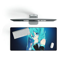 Load image into Gallery viewer, Vocaloid Mouse Pad (Desk Mat)
