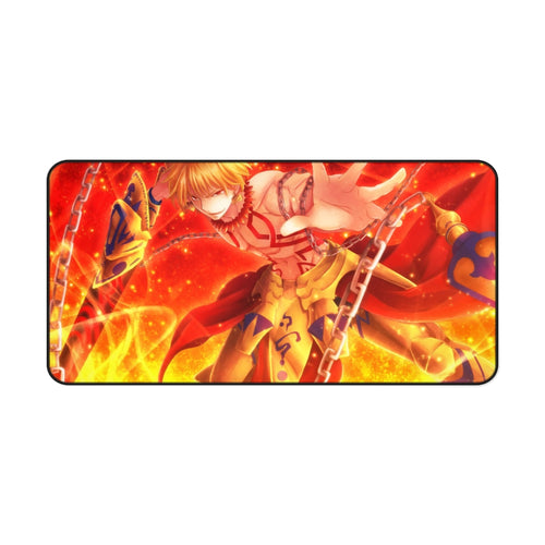 Fate/Stay Night Mouse Pad (Desk Mat)
