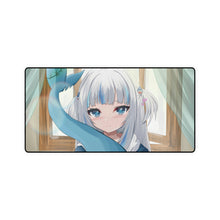 Load image into Gallery viewer, Gawr Gura Mouse Pad (Desk Mat)

