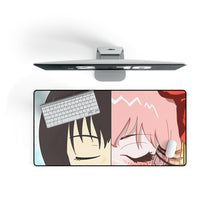 Load image into Gallery viewer, Belle (2021) Mouse Pad (Desk Mat)
