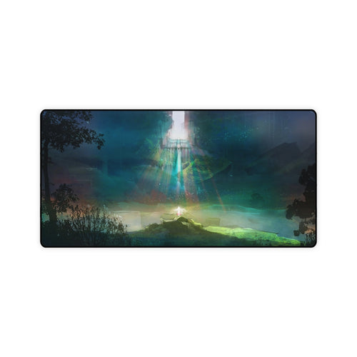 Anime Original Mouse Pad (Desk Mat)
