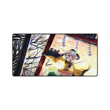 Load image into Gallery viewer, Koishi Komeiji Mouse Pad (Desk Mat)
