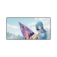 Touhou Mouse Pad (Desk Mat)