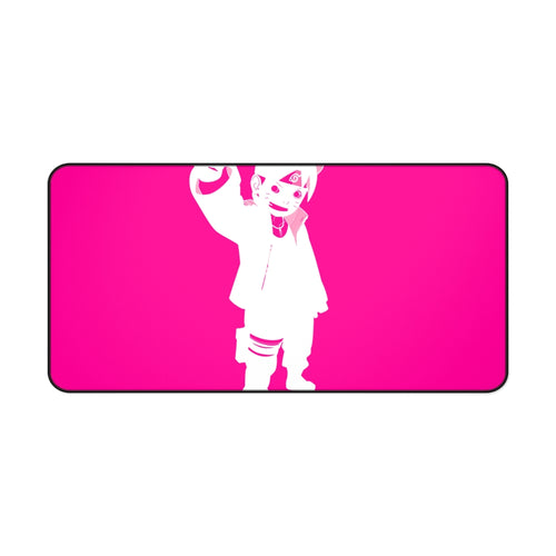 Boruto Mouse Pad (Desk Mat)