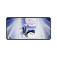 Load image into Gallery viewer, Lugh Tuatha Dé Mouse Pad (Desk Mat)
