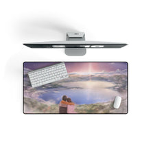 Load image into Gallery viewer, Your Name. Mouse Pad (Desk Mat)
