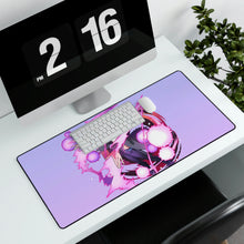 Load image into Gallery viewer, Gowther, Sacred Treasure, Twin Bow Herritt, Nanatsu no Taizai, Mouse Pad (Desk Mat)
