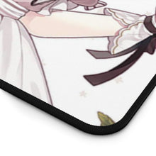 Load image into Gallery viewer, Anime Original Mouse Pad (Desk Mat) Hemmed Edge
