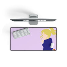 Load image into Gallery viewer, Love Live! Mouse Pad (Desk Mat) On Desk
