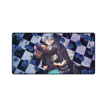 Load image into Gallery viewer, Anime Amnesia Mouse Pad (Desk Mat)
