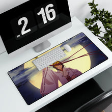 Load image into Gallery viewer, Your Name. Mouse Pad (Desk Mat)
