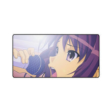 Load image into Gallery viewer, The Melancholy Of Haruhi Suzumiya Mouse Pad (Desk Mat)
