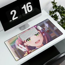 Load image into Gallery viewer, Ayumu Uehara Mouse Pad (Desk Mat)
