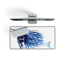 Load image into Gallery viewer, Anime Original Mouse Pad (Desk Mat) On Desk
