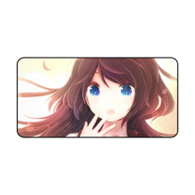Load image into Gallery viewer, Anime Original Mouse Pad (Desk Mat)

