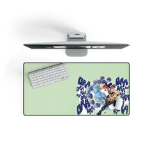 Load image into Gallery viewer, Jolyne Cujoh / Stone Ocean Mouse Pad (Desk Mat)
