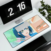 Load image into Gallery viewer, Fuwa Kokone Mouse Pad (Desk Mat)
