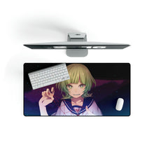 Load image into Gallery viewer, Utau Mouse Pad (Desk Mat)
