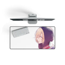 Load image into Gallery viewer, Yuri!!! on Ice Mouse Pad (Desk Mat)
