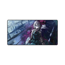 Load image into Gallery viewer, Touhou Mouse Pad (Desk Mat)
