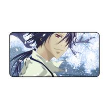 Load image into Gallery viewer, Reborn! Katekyo Hitman Reborn Mouse Pad (Desk Mat)
