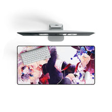 Load image into Gallery viewer, Diabolik Lovers Mouse Pad (Desk Mat)

