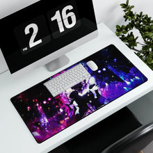 Load image into Gallery viewer, Anime Re:ZERO -Starting Life in Another World- Mouse Pad (Desk Mat) With Laptop
