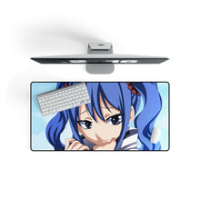 Load image into Gallery viewer, Anime Fairy Tail Mouse Pad (Desk Mat)
