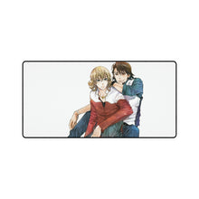 Load image into Gallery viewer, Tiger &amp; Bunny Mouse Pad (Desk Mat)
