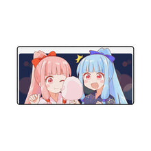 Load image into Gallery viewer, Kotonoha Twins Mouse Pad (Desk Mat)
