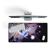 Load image into Gallery viewer, Black Rock Shooter Mouse Pad (Desk Mat)
