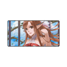 Load image into Gallery viewer, Sword Art Online Mouse Pad (Desk Mat)
