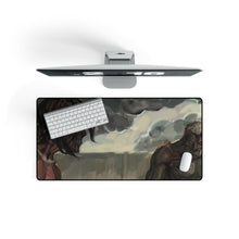 Load image into Gallery viewer, Anime Attack On Titan Mouse Pad (Desk Mat)
