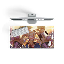 Load image into Gallery viewer, Azur Lane Mouse Pad (Desk Mat)
