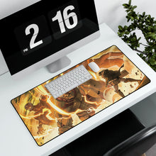 Load image into Gallery viewer, Anime Attack On Titan Mouse Pad (Desk Mat)
