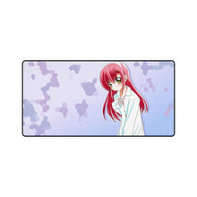 Load image into Gallery viewer, Hayate the Combat Butler Mouse Pad (Desk Mat)
