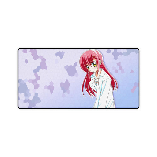 Hayate the Combat Butler Mouse Pad (Desk Mat)