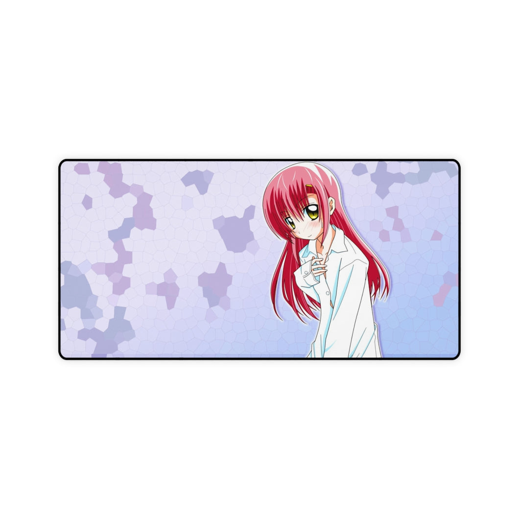 Hayate the Combat Butler Mouse Pad (Desk Mat)