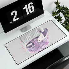 Load image into Gallery viewer, Utau Mouse Pad (Desk Mat)
